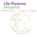 Life Purpose Blueprint (12 Cards)