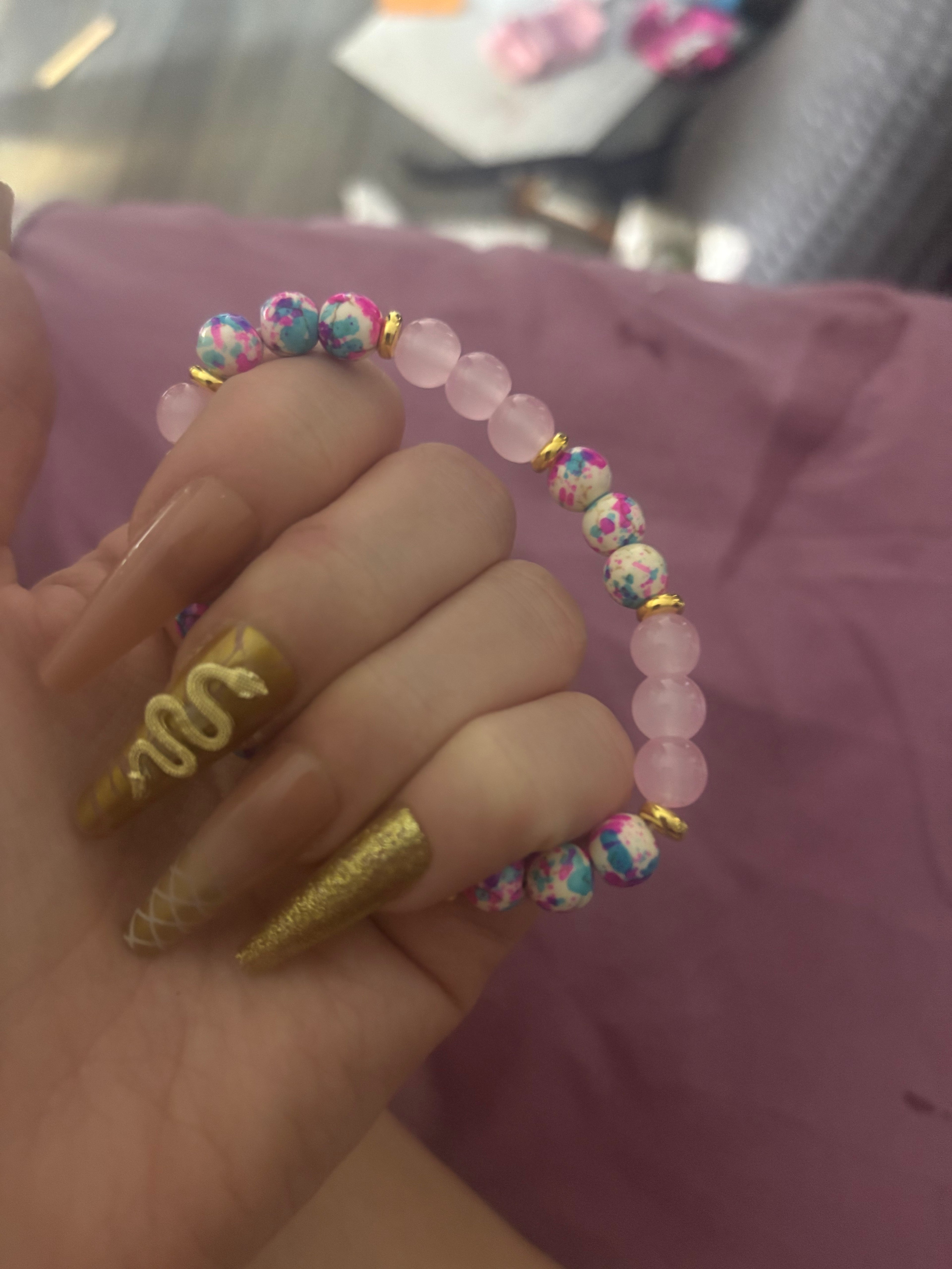 Anti-Anxiety Braclet