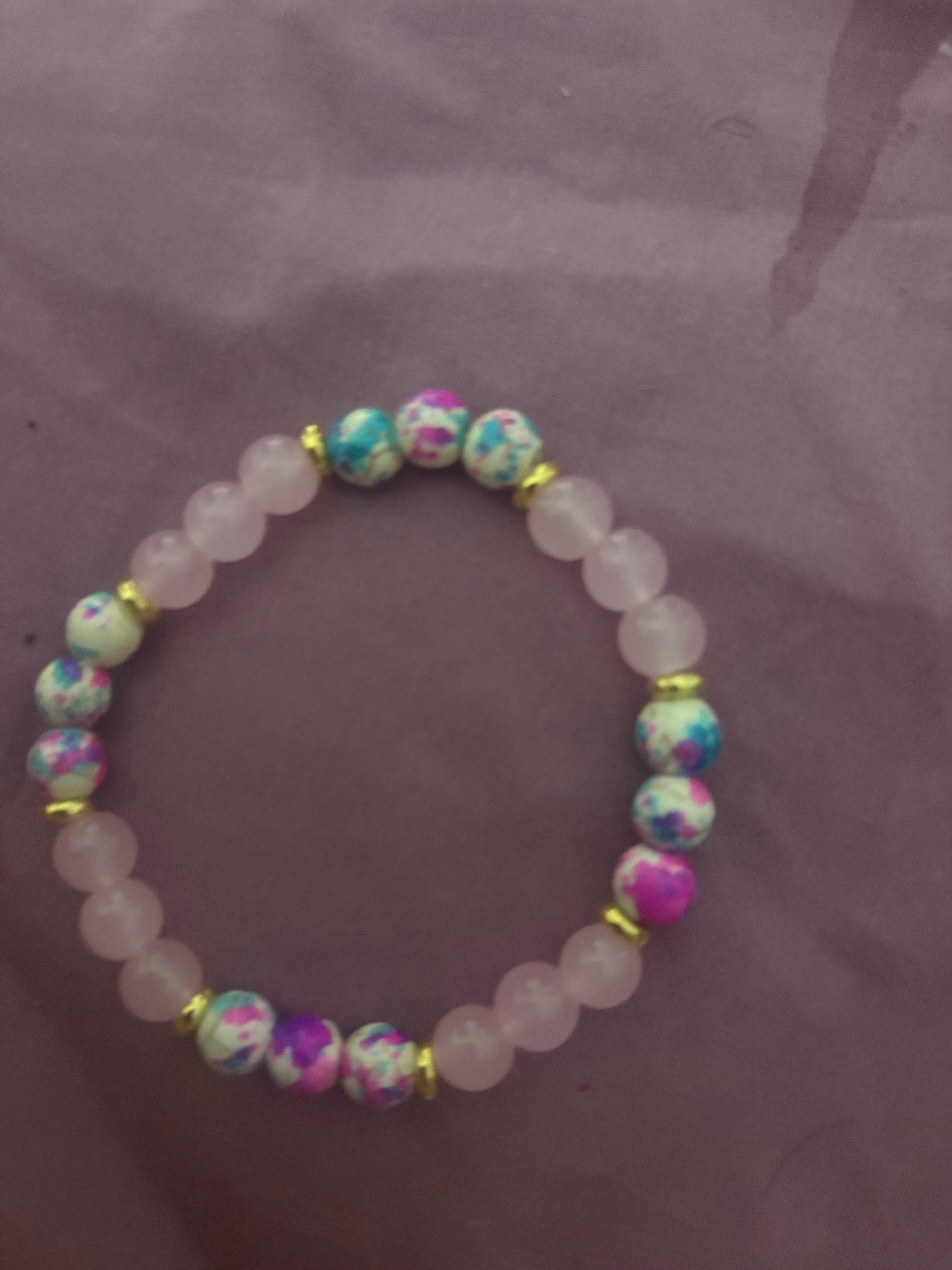 Anti-Anxiety Braclet